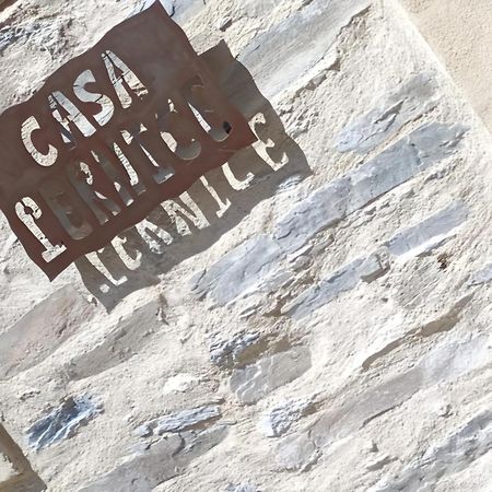 Casa Pernice Penta di Casinca Eksteriør billede