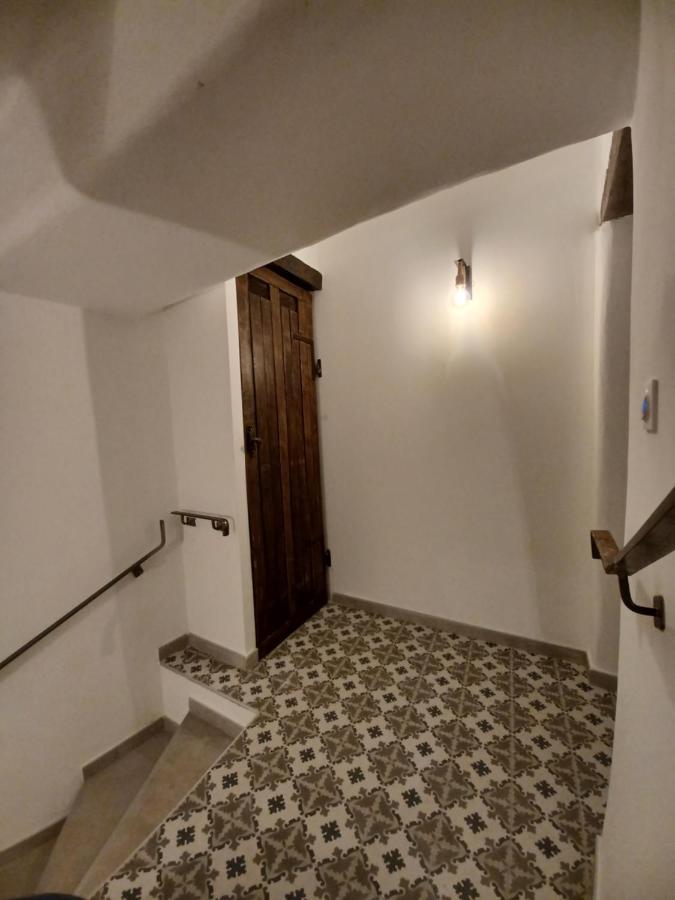 Casa Pernice Penta di Casinca Eksteriør billede